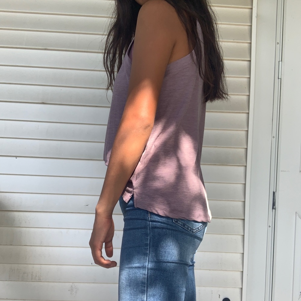 Muscle Tee - Picture 3 of 4